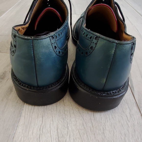 BALLY Scribe - Picture 2 of 4